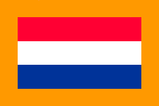 [Commander-in-Chief, First Netherlands Corps]